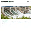 Green Coast org