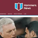 Hammers News