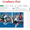 Goulburn Post