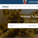 Halliday Wine Companion