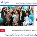 Greater Arlington Chamber Of Commerce