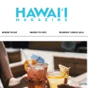 Hawaii Magazine