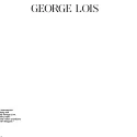 George Lois