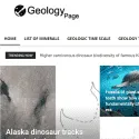 Geology Page