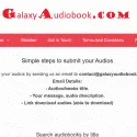 GalaxyAudiobook