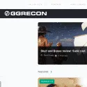 GGRecon