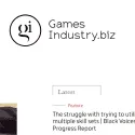 Gamesindustry Biz