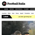 Football Italia