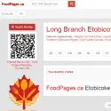 FoodPages ca