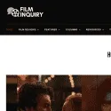 Film Inquiry