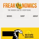 Freakonomics