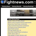 Fightnews