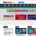 FM Scout