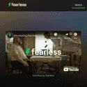 Fearless Streaming Service