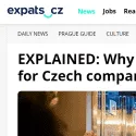 Expats cz