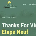 Etape Neuf