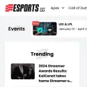 Esports GG