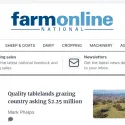 FarmOnline