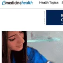 eMedicineHealth