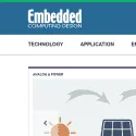 Embedded Computing Design