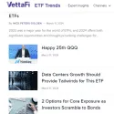 ETF Trends