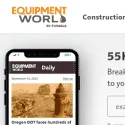 Equipment World