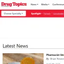 Drug Topics