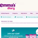 Emmas Diary