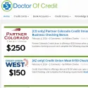 Doctor Of Credit