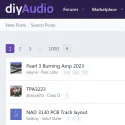 diyAudio