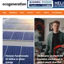 Ecogeneration Australia