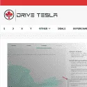 Drive Tesla Canada