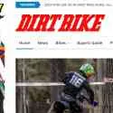 Dirt Bike Magazine