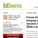 EdSource