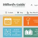 Diffords Guide