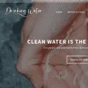 drinking water org