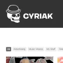 Cyriak