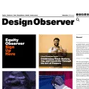 Design Observer