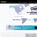 Cureus