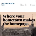 DC Thomson