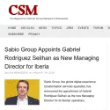 CSM Magazine