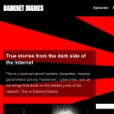 Darknet Diaries