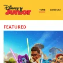 Disney Junior Canada