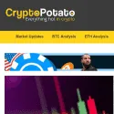 CryptoPotato