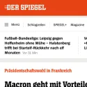 DER SPIEGEL