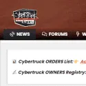 Cybertruck Owners Club