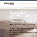 Depression com au