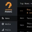 CryptoPanic