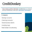 CreditDonkey