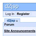 d2jsp Forums